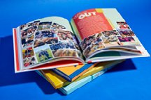 Order Your Yearbook Today!