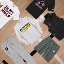 The Mascot Shop School Spirit Wear