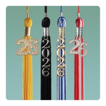 SOUVENIR TASSEL