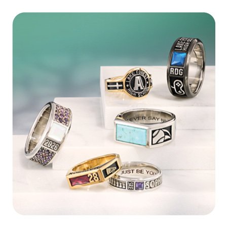 Class Band&trade; Collection