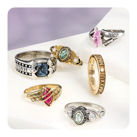 SIGNATURE&reg; COLLECTION