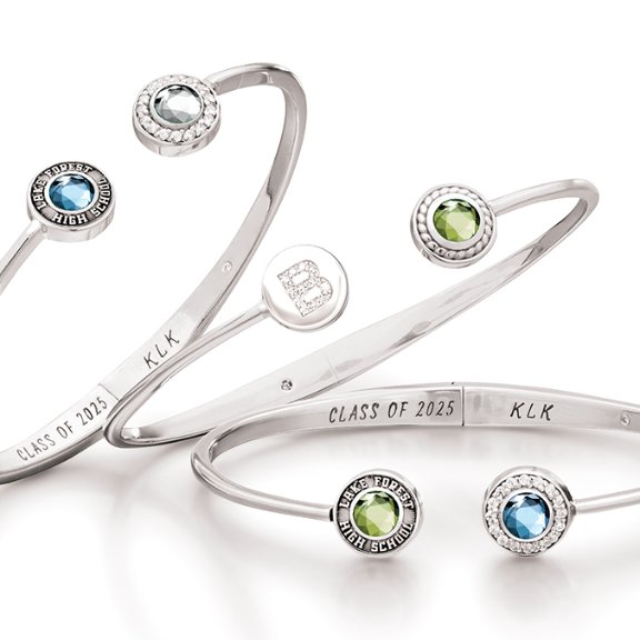 Your Choice of Color And Engraving