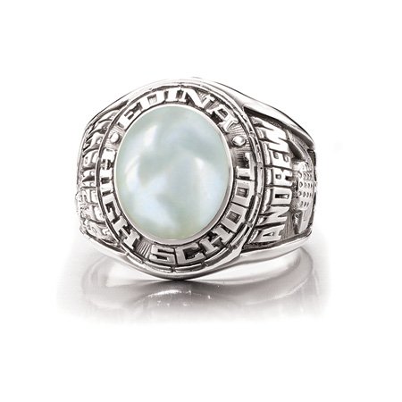 Natural Mother of Pearl