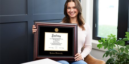 Diploma Frames