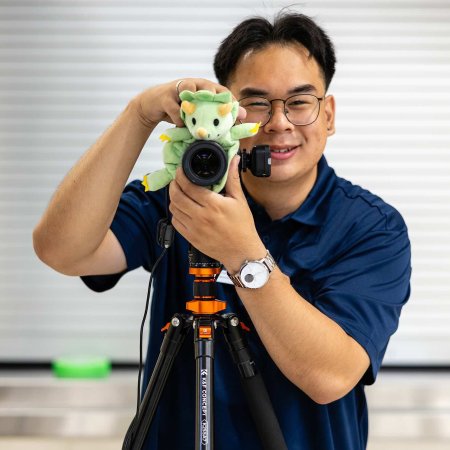 Cutting-edge technology and our professional staff deliver a Picture Day experience that's as enjoyable as it should be &mdash; free of chaos and mistakes.