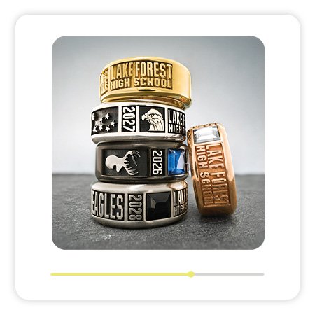 We offer over 1,000 Design-A-Sides &mdash; there&rsquo;s one for almost every interest and achievement.