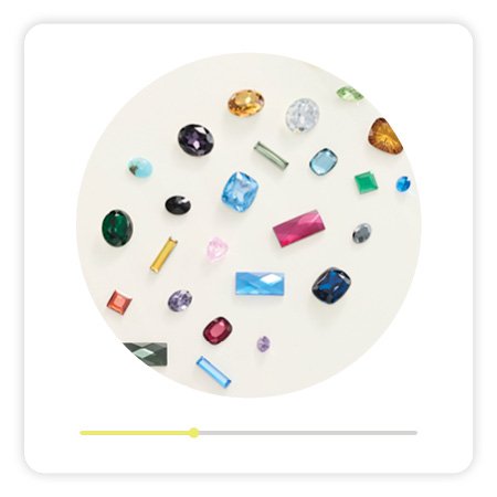 2. SELECT YOUR STONE(S)