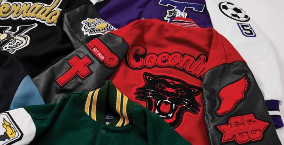 THE ULTIMATE HIGH SCHOOL EXPERIENCE