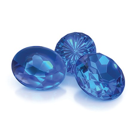 September - Sapphire