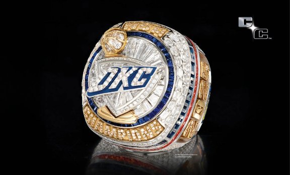 CELEBRATING THE THUNDER&rsquo;S FIRST NBA CHAMPIONSHIP