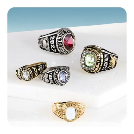 Achiever&reg; Collection