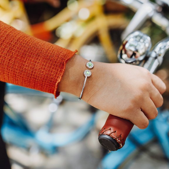 Your Choice of Color And Engraving