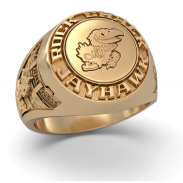 Jostens Partners with University of Kansas to Reinvigorate Official Ring Tradition