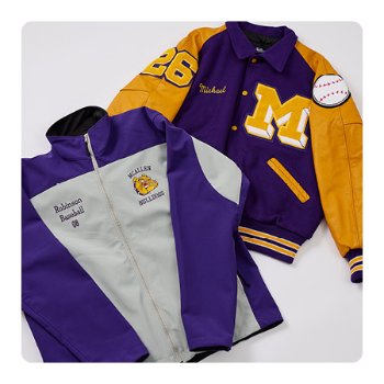 OFFICIAL SCHOOL COLOR