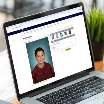 PERFECTLY PERSONALIZED